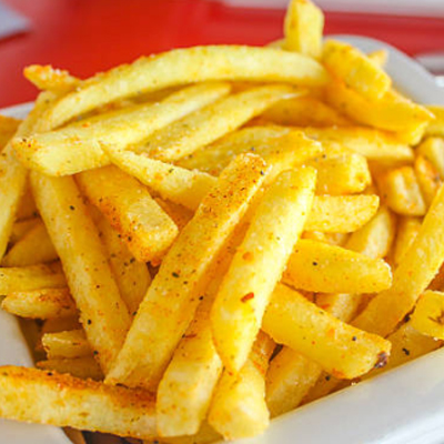 home-french-fries